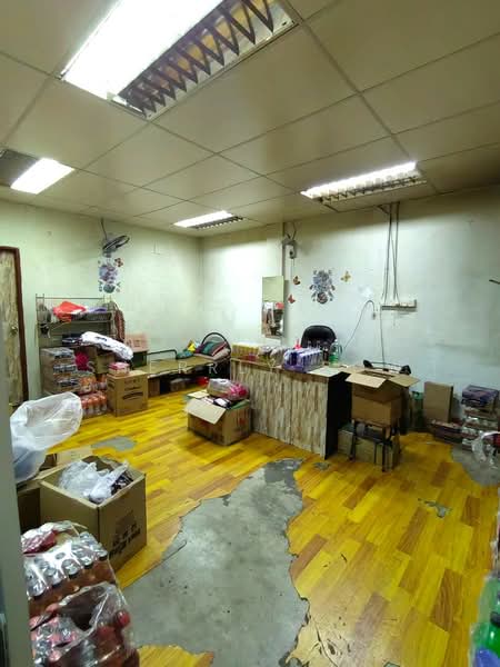 Factory for Sale in Taman Impian Emas (Skudai) - Sherrly Sow - Interior - PropertyGuru.com.my