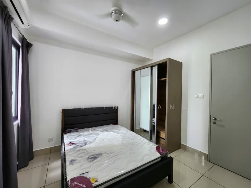 Service Residence for Rent at One Residence - Austin Phang - Bedroom - PropertyGuru.com.my