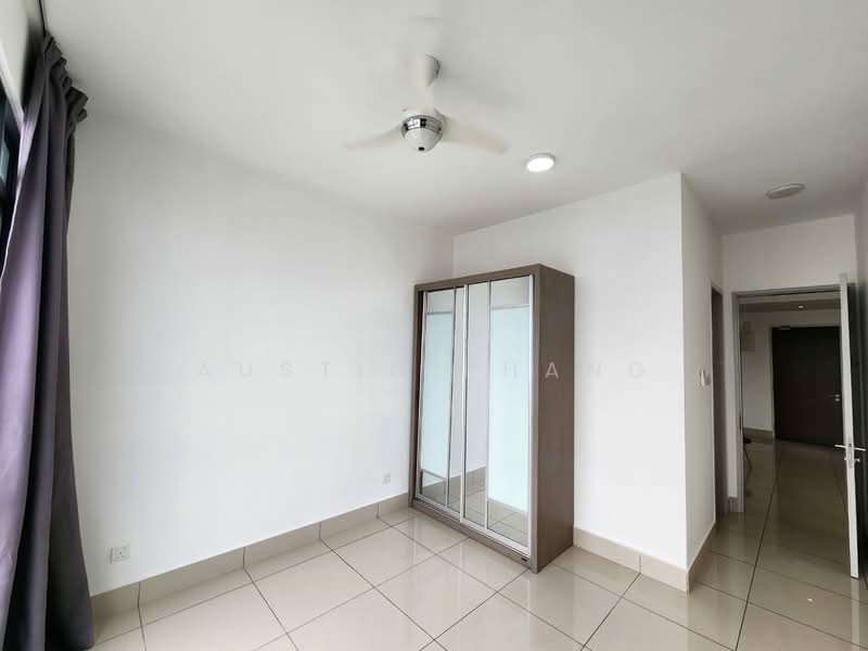 Service Residence for Rent at One Residence - Austin Phang - Interior - PropertyGuru.com.my