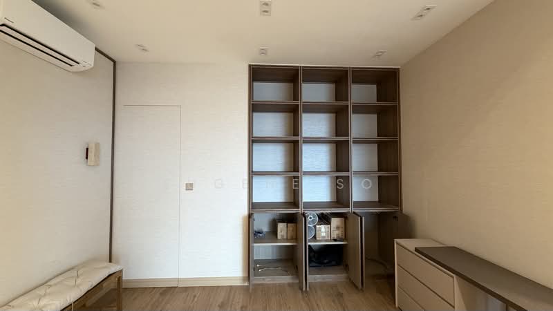 Condominium for Rent at PAR 3 - Eugene So - Interior - PropertyGuru.com.my
