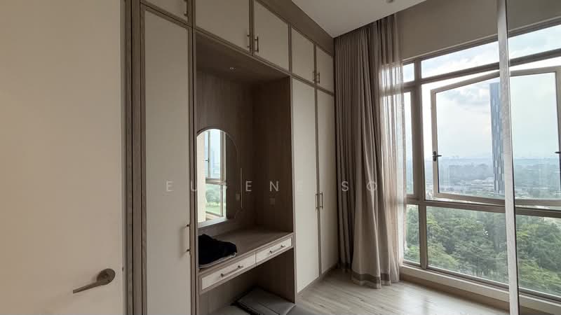 Condominium for Rent at PAR 3 - Eugene So - PropertyGuru.com.my