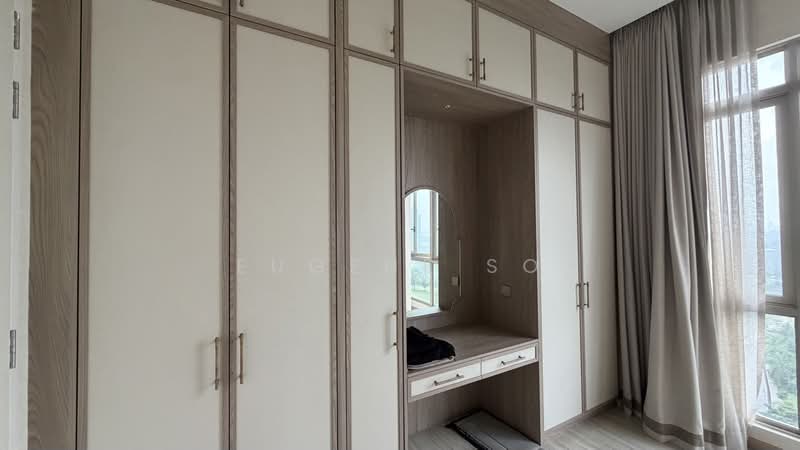 Condominium for Rent at PAR 3 - Eugene So - PropertyGuru.com.my