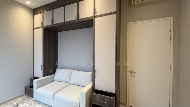 Condominium for Rent at PAR 3 - Eugene So - PropertyGuru.com.my