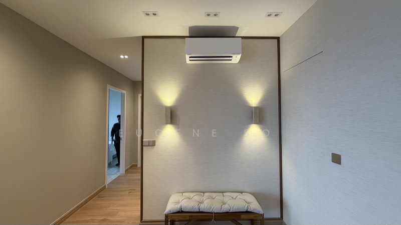 Condominium for Rent at PAR 3 - Eugene So - PropertyGuru.com.my