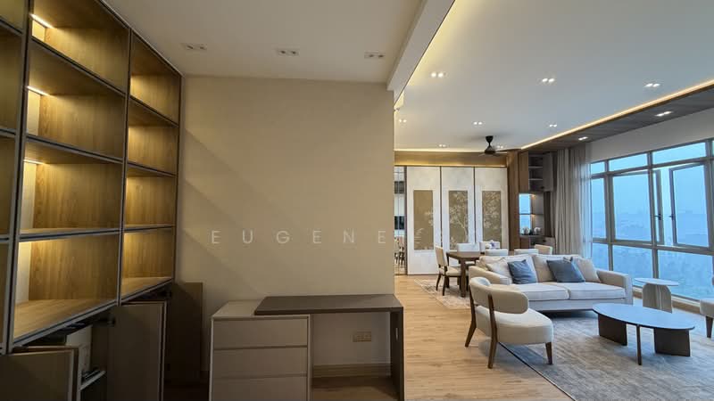 Condominium for Rent at PAR 3 - Eugene So - PropertyGuru.com.my