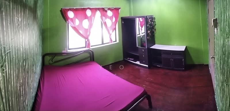 Apartment for Sale at Lily & Jasmine Apartment - Yeo - PropertyGuru.com.my