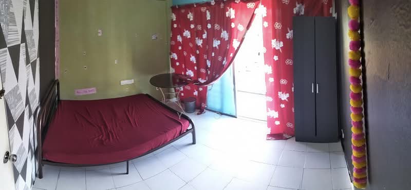 Apartment for Sale at Lily & Jasmine Apartment - Yeo - PropertyGuru.com.my