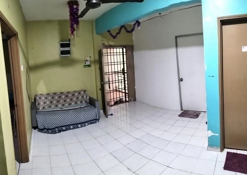 Apartment for Sale at Lily & Jasmine Apartment - Yeo - PropertyGuru.com.my