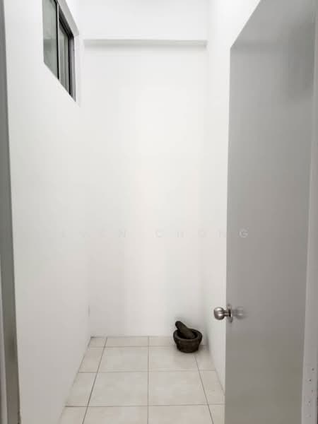 Pangsapuri untuk Dijual di Suria Residence - Even Chong - Interior - PropertyGuru.com.my