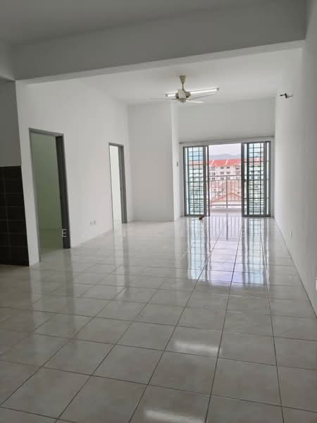 Pangsapuri untuk Dijual di Suria Residence - Even Chong - PropertyGuru.com.my