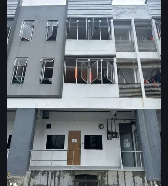 Kedai untuk Dijual di Forest City (Gelang Patah) - Marcus Loh - PropertyGuru.com.my