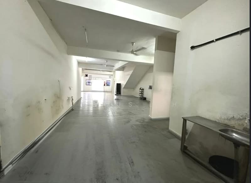 Kedai untuk Dijual di Forest City (Gelang Patah) - Marcus Loh - PropertyGuru.com.my
