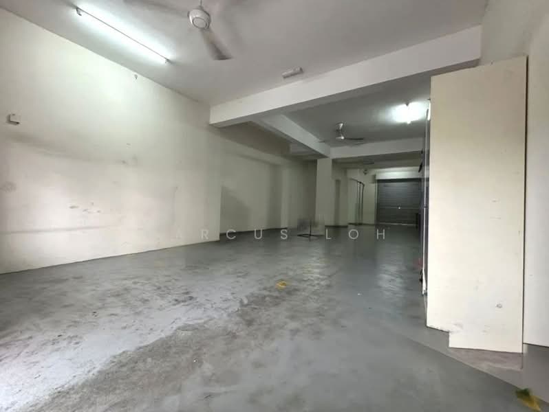Kedai untuk Dijual di Forest City (Gelang Patah) - Marcus Loh - PropertyGuru.com.my