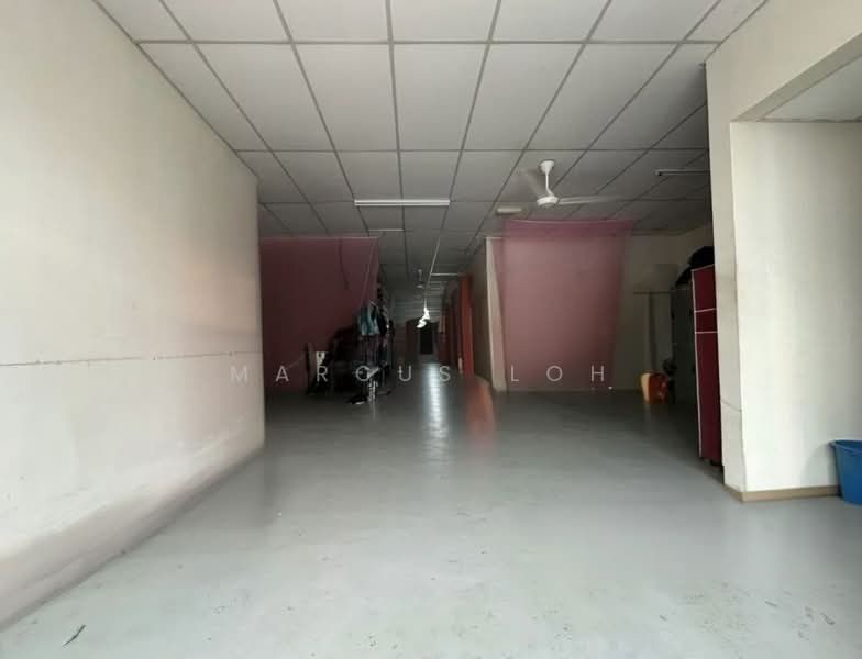 Kedai untuk Dijual di Forest City (Gelang Patah) - Marcus Loh - PropertyGuru.com.my