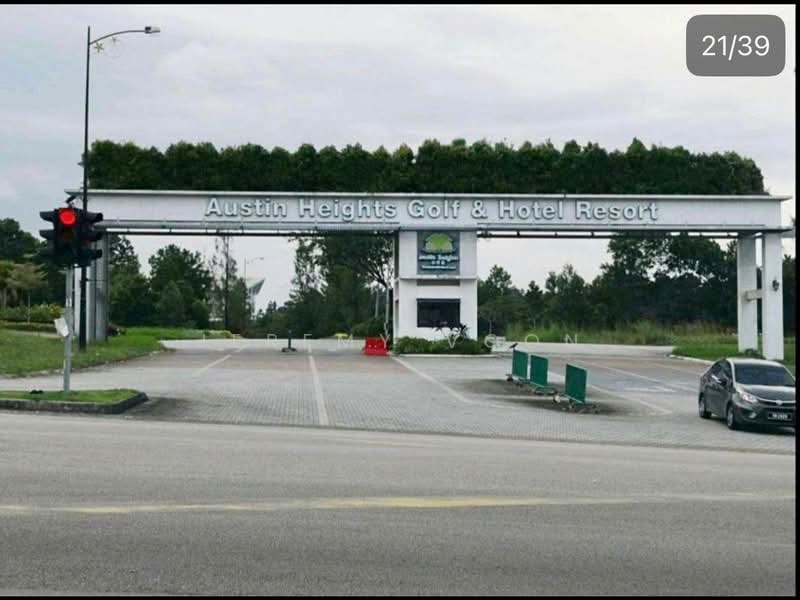 Pangsapuri untuk Disewa di Midori Green (Pangsapuri Hijauan) - Jeremy Voon - PropertyGuru.com.my