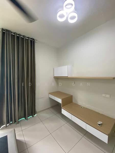 Condominium for Rent at The Seed Taman Sutera Utama - Edward Gan - Study - PropertyGuru.com.my