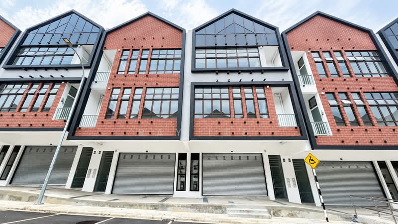 Kedai / Pejabat untuk Disewa di Johor Bahru (Johor) - Ray Lee - Exterior - PropertyGuru.com.my