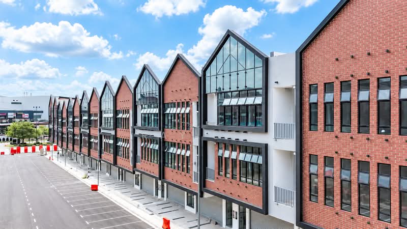 Kedai / Pejabat untuk Disewa di Johor Bahru (Johor) - Ray Lee - Exterior - PropertyGuru.com.my
