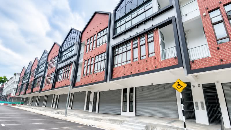 Kedai / Pejabat untuk Disewa di Johor Bahru (Johor) - Ray Lee - Exterior - PropertyGuru.com.my