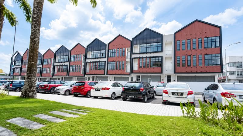 Kedai / Pejabat untuk Disewa di Johor Bahru (Johor) - Ray Lee - Exterior - PropertyGuru.com.my