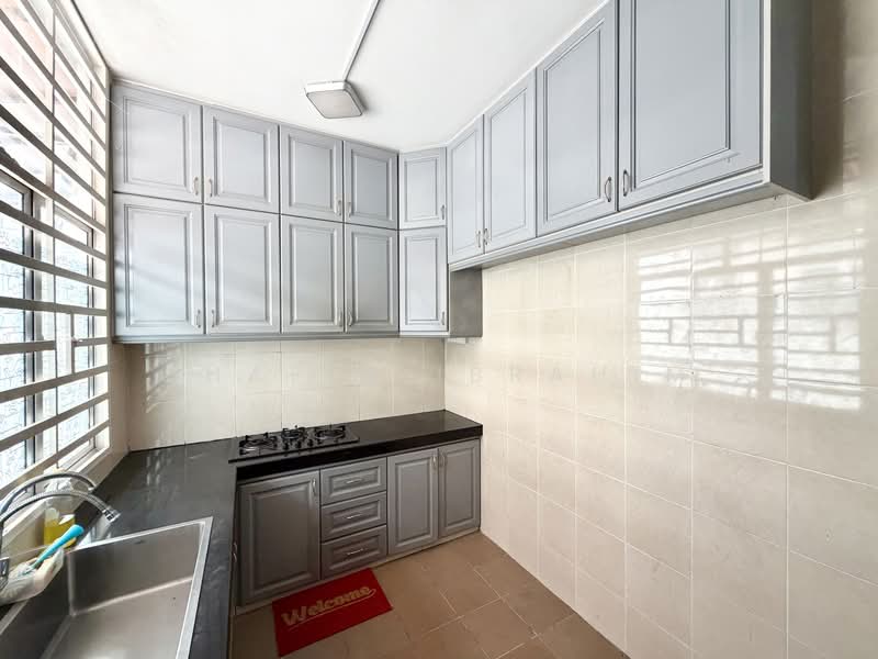 2-storey Terraced House for Sale in Kajang (Selangor) - Shafiq Ibrahim - PropertyGuru.com.my