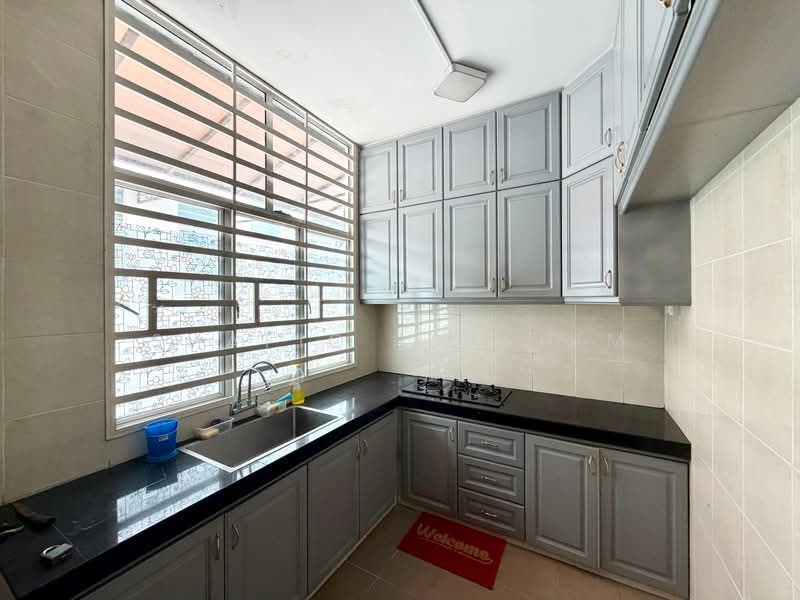 2-storey Terraced House for Sale in Kajang (Selangor) - Shafiq Ibrahim - PropertyGuru.com.my