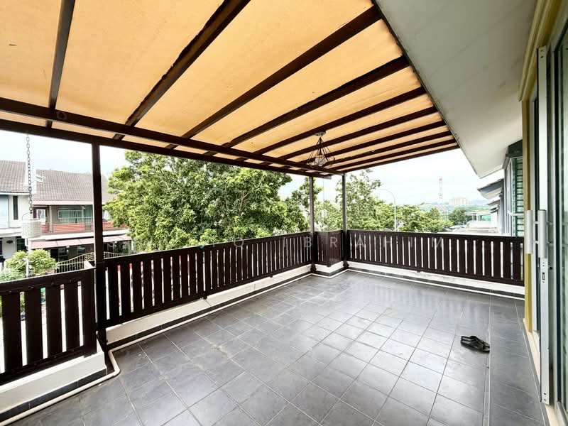 2-storey Terraced House for Sale in Kajang (Selangor) - Shafiq Ibrahim - PropertyGuru.com.my