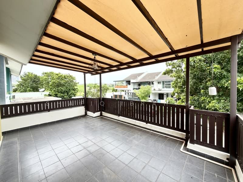 2-storey Terraced House for Sale in Kajang (Selangor) - Shafiq Ibrahim - PropertyGuru.com.my