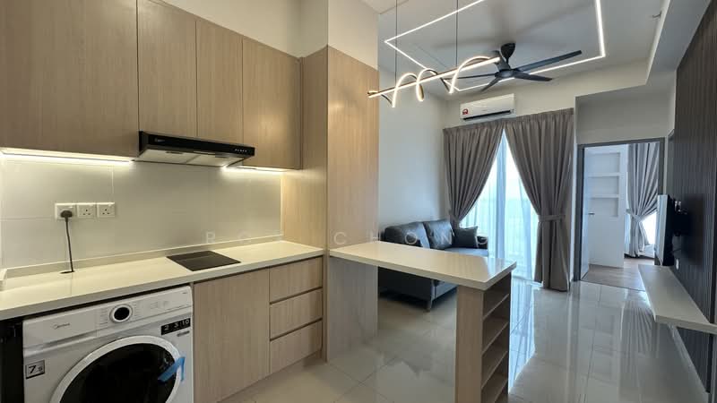 Service Residence for Rent at 121 Residences - Roy Chong - PropertyGuru.com.my