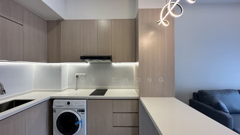 Service Residence for Rent at 121 Residences - Roy Chong - PropertyGuru.com.my