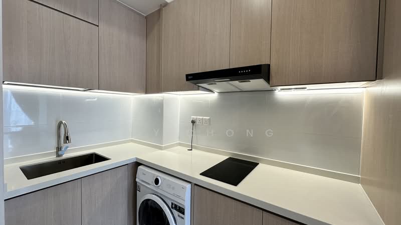 Service Residence for Rent at 121 Residences - Roy Chong - PropertyGuru.com.my