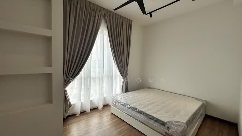 Service Residence for Rent at 121 Residences - Roy Chong - PropertyGuru.com.my