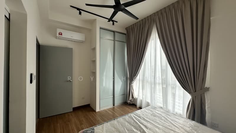 Service Residence for Rent at 121 Residences - Roy Chong - PropertyGuru.com.my