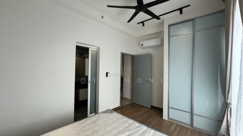 Service Residence for Rent at 121 Residences - Roy Chong - PropertyGuru.com.my