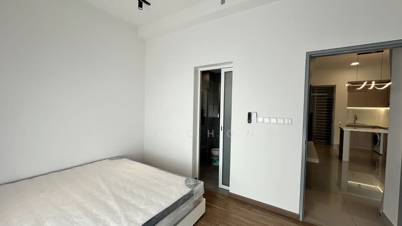 Service Residence for Rent at 121 Residences - Roy Chong - PropertyGuru.com.my