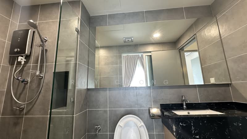 Service Residence for Rent at 121 Residences - Roy Chong - PropertyGuru.com.my