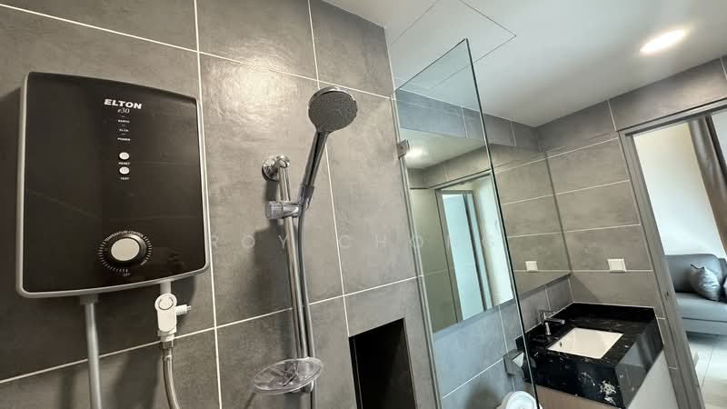 Service Residence for Rent at 121 Residences - Roy Chong - PropertyGuru.com.my