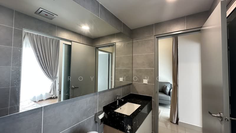 Service Residence for Rent at 121 Residences - Roy Chong - PropertyGuru.com.my