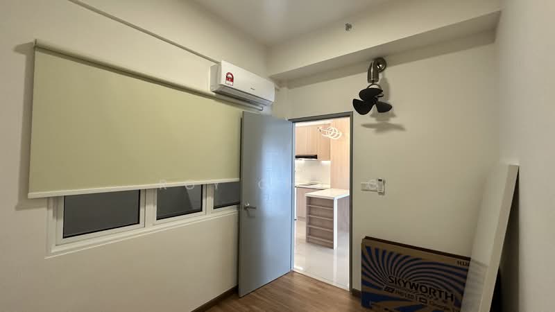 Service Residence for Rent at 121 Residences - Roy Chong - PropertyGuru.com.my