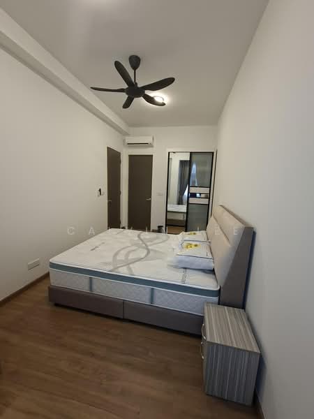 Servis Apartment untuk Disewa di Met 1 Residences - Calvin Lee - PropertyGuru.com.my