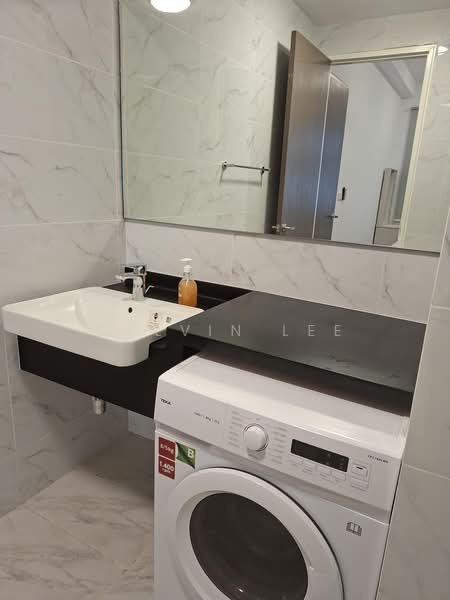 Servis Apartment untuk Disewa di Met 1 Residences - Calvin Lee - PropertyGuru.com.my