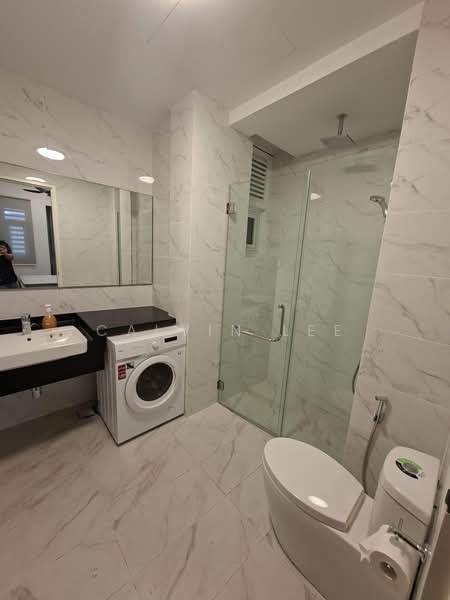 Servis Apartment untuk Disewa di Met 1 Residences - Calvin Lee - PropertyGuru.com.my