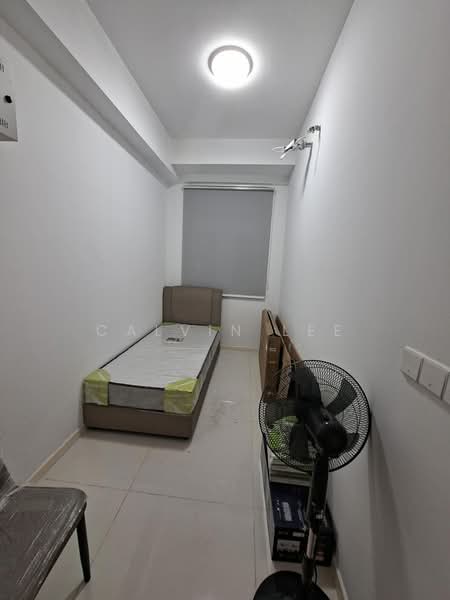 Servis Apartment untuk Disewa di Met 1 Residences - Calvin Lee - PropertyGuru.com.my