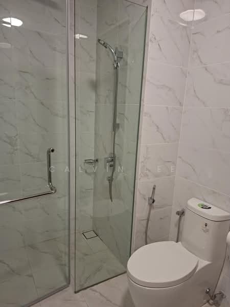 Servis Apartment untuk Disewa di Met 1 Residences - Calvin Lee - PropertyGuru.com.my
