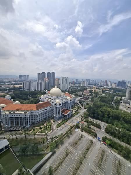 Servis Apartment untuk Disewa di Met 1 Residences - Calvin Lee - PropertyGuru.com.my