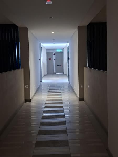 Servis Apartment untuk Disewa di Met 1 Residences - Calvin Lee - PropertyGuru.com.my