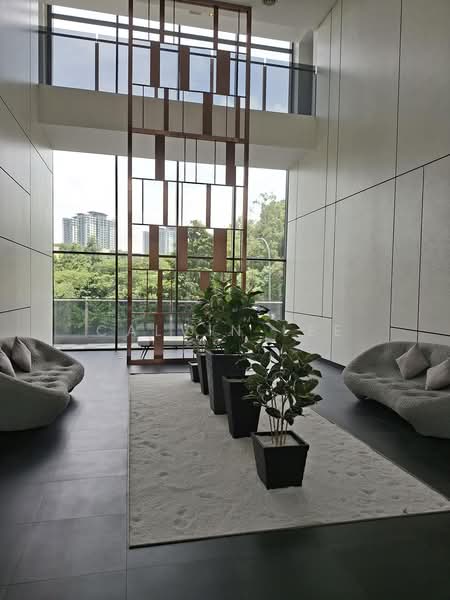 Servis Apartment untuk Disewa di Met 1 Residences - Calvin Lee - PropertyGuru.com.my