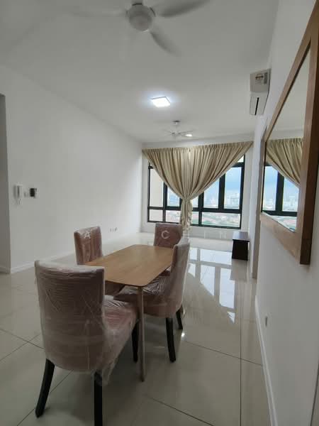 Condominium for Rent at The Maple Residences - Amy Chin - Dining Room - PropertyGuru.com.my