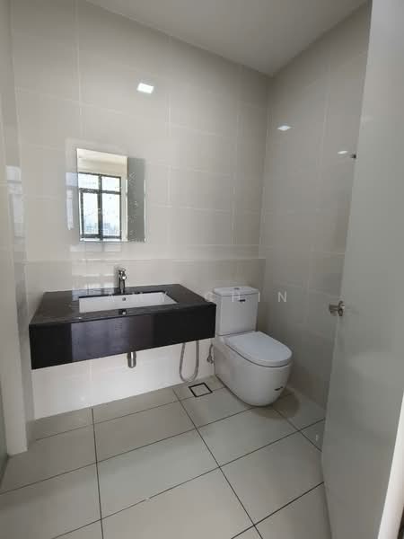 Condominium for Rent at The Maple Residences - Amy Chin - Bathroom - PropertyGuru.com.my