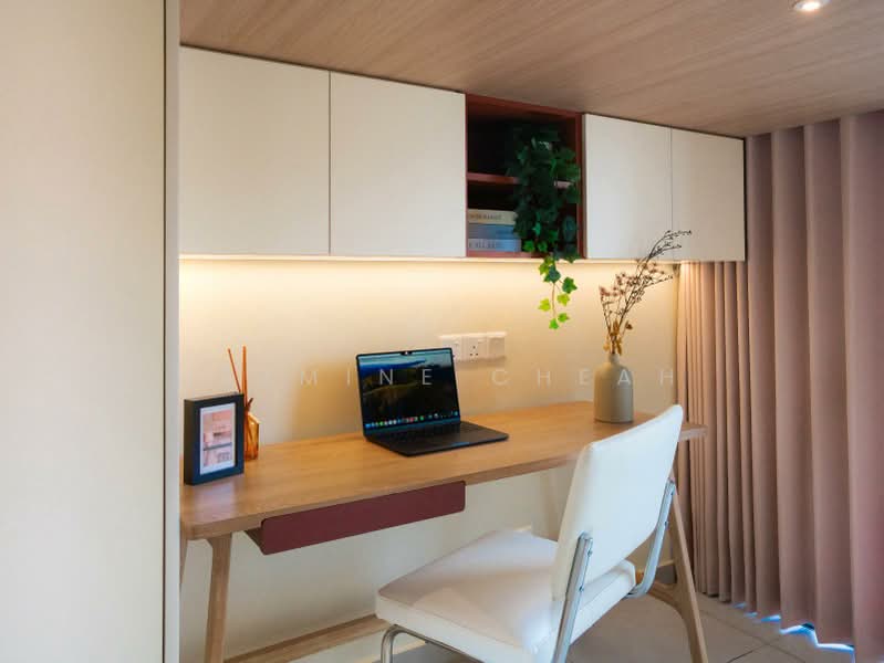 Service Residence for Rent at YOLO Signature Suites - Jezmine Cheah - PropertyGuru.com.my